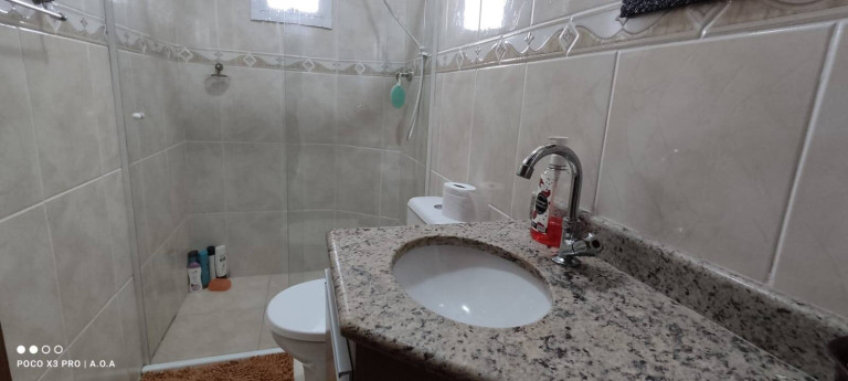 Imagem Apartamento com 3 Quartos à Venda, 90 m² em Aviação - Praia Grande