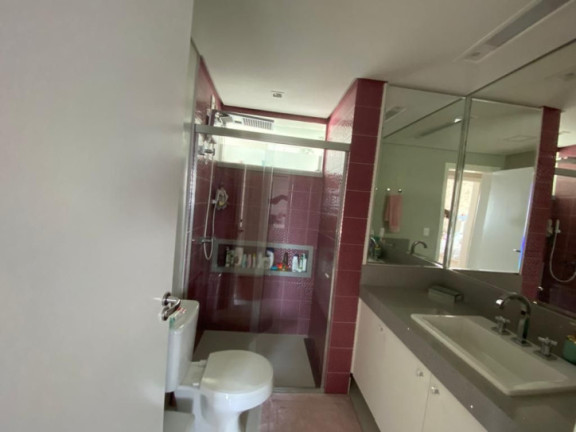Imagem Cobertura com 3 Quartos à Venda, 220 m² em Jardim Aquarius - São José Dos Campos