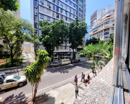 Imagem Imóvel com 3 Quartos à Venda, 198 m² em Flamengo - Rio De Janeiro
