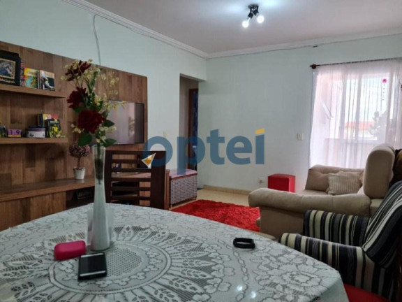 Imagem Imóvel com 2 Quartos à Venda, 134 m² em Utinga - Santo André Imagem Imóvel com 2 Quartos à Venda, 134 m² em Utinga - Santo André
