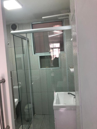 Imagem Kitnet com 1 Quarto à Venda, 29 m² em Bela Vista - São Paulo Imagem Kitnet com 1 Quarto à Venda, 29 m² em Bela Vista - São Paulo