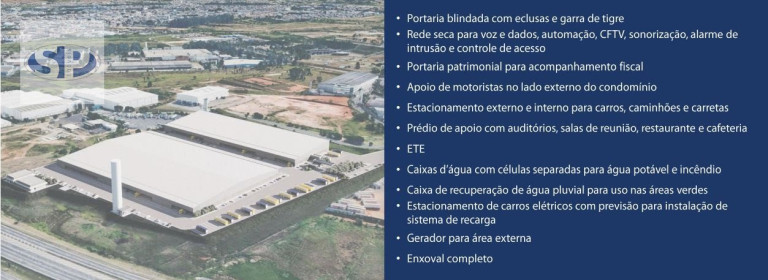 Imagem Imóvel Comercial para Alugar, 14.640 m² em Cumbica - Guarulhos Imagem Imóvel Comercial para Alugar, 14.640 m² em Cumbica - Guarulhos