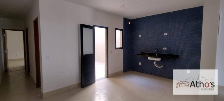Casa com 2 Quartos à Venda, 81 m² em Jardim Dos Sabiás - Indaiatuba