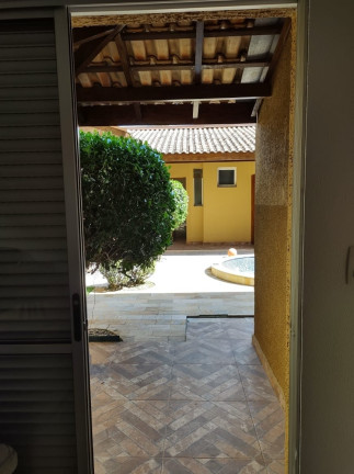 Imagem Casa de Condomínio com 5 Quartos à Venda, 300 m² em Condomínio Real Ville - Pindamonhangaba Imagem Casa de Condomínio com 5 Quartos à Venda, 300 m² em Condomínio Real Ville - Pindamonhangaba