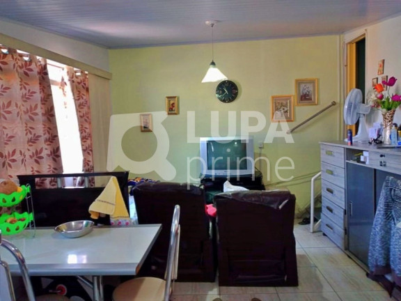 Imagem Casa com 1 Quarto à Venda, 175 m² em Vila Maria Alta - São Paulo Imagem Casa com 1 Quarto à Venda, 175 m² em Vila Maria Alta - São Paulo