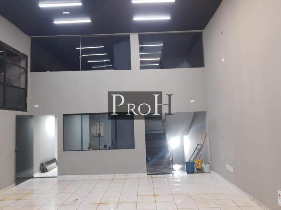 Imagem Imóvel Comercial à Venda, 429 m² em Mirandópolis - São Paulo