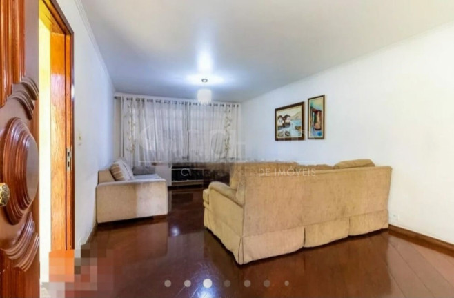 Imagem Sobrado com 3 Quartos à Venda, 220 m² em Vila Arriete - São Paulo