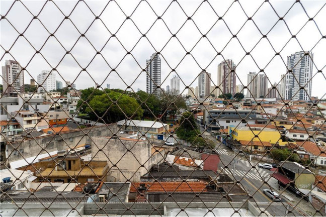 Imagem Apartamento com 3 Quartos à Venda, 100 m² em Tatuapé - São Paulo Imagem Apartamento com 3 Quartos à Venda, 100 m² em Tatuapé - São Paulo