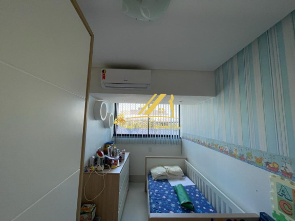 Imagem Imóvel com 3 Quartos à Venda, 198 m² em Pituba - Salvador Imagem Imóvel com 3 Quartos à Venda, 198 m² em Pituba - Salvador