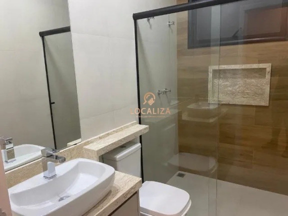 Imagem Casa com 3 Quartos à Venda, 150 m² em Condomínio Terras Do Vale - Caçapava Imagem Casa com 3 Quartos à Venda, 150 m² em Condomínio Terras Do Vale - Caçapava