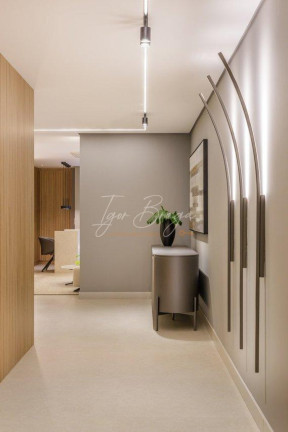 Imagem Apartamento com 3 Quartos à Venda, 146 m² em Centro Cívico - Curitiba