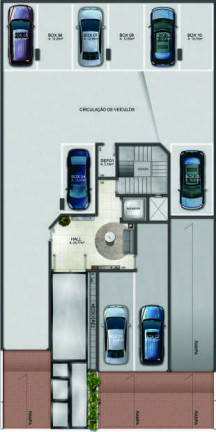 Imagem Apartamento com 2 Quartos à Venda, 108 m² em Zona Nova - Capão Da Canoa Imagem Apartamento com 2 Quartos à Venda, 108 m² em Zona Nova - Capão Da Canoa