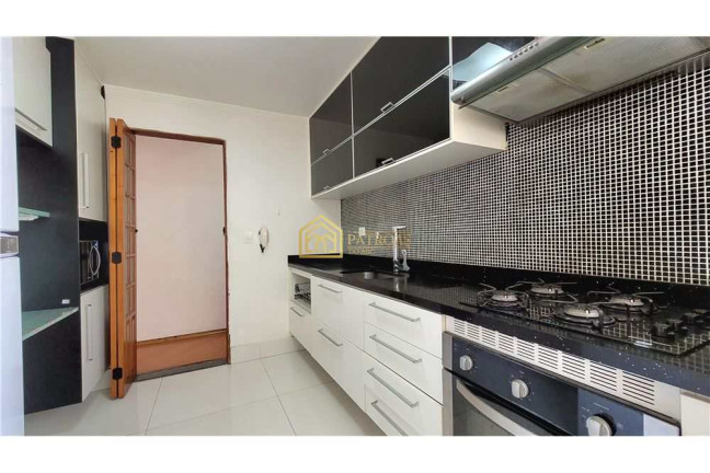 Imagem Apartamento com 3 Quartos à Venda, 99 m² em Jardim Do Mar - São Bernardo Do Campo Imagem Apartamento com 3 Quartos à Venda, 99 m² em Jardim Do Mar - São Bernardo Do Campo