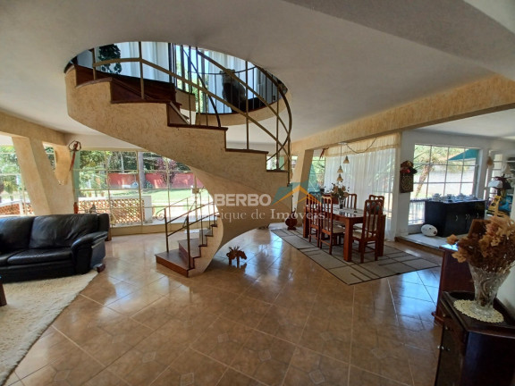 Imagem Casa com 4 Quartos à Venda, 5.245 m² em Prata Dos Aredes - Teresópolis Imagem Casa com 4 Quartos à Venda, 5.245 m² em Prata Dos Aredes - Teresópolis
