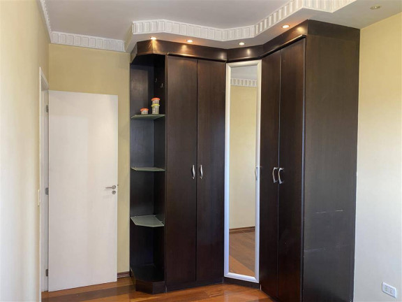 Imagem Apartamento com 2 Quartos para Alugar, 58 m² em Alphaville - Santana De Parnaíba