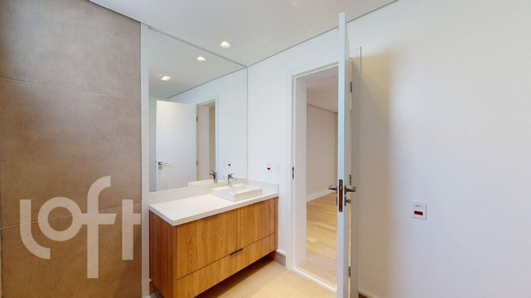 Imagem Imóvel com 3 Quartos à Venda, 201 m² em Vila Nova Conceição - São Paulo Imagem Imóvel com 3 Quartos à Venda, 201 m² em Vila Nova Conceição - São Paulo