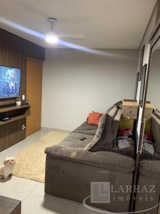 Imóvel com 3 Quartos à Venda, 69 m² em Jardim Manoel Penna - Ribeirao Preto