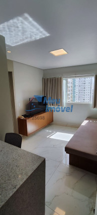 Imagem Imóvel com 1 Quarto à Venda, 33 m² em Norte (águas Claras) - Brasília Imagem Imóvel com 1 Quarto à Venda, 33 m² em Norte (águas Claras) - Brasília