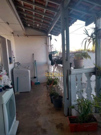 Imagem Casa com 4 Quartos à Venda, 206 m² em Olímpico - São Caetano Do Sul Imagem Casa com 4 Quartos à Venda, 206 m² em Olímpico - São Caetano Do Sul