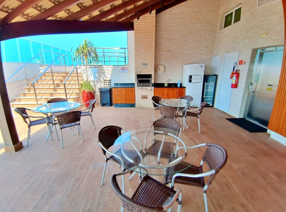 Imagem Apartamento com 2 Quartos à Venda, 86 m² em Enseada Azul - Guarapari Imagem Apartamento com 2 Quartos à Venda, 86 m² em Enseada Azul - Guarapari