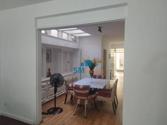 Imagem Casa para Alugar, 328 m² em Vila Mariana - São Paulo