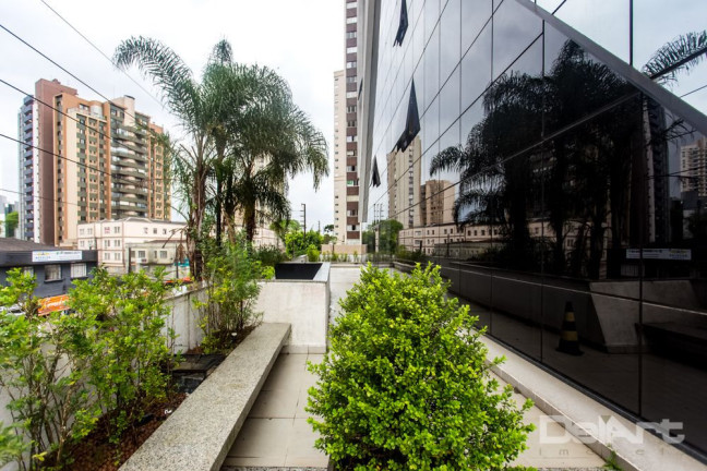 Imagem Sala Comercial à Venda, 328 m² em água Verde - Curitiba Imagem Sala Comercial à Venda, 328 m² em água Verde - Curitiba