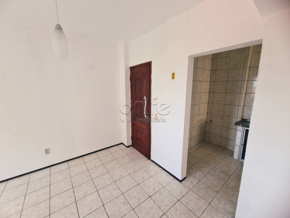 Imagem Apartamento com 3 Quartos à Venda,  em Jóquei Clube - Fortaleza