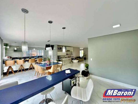 Imagem Casa com 3 Quartos à Venda, 489 m² em Nova Higienópolis - Jandira Imagem Casa com 3 Quartos à Venda, 489 m² em Nova Higienópolis - Jandira