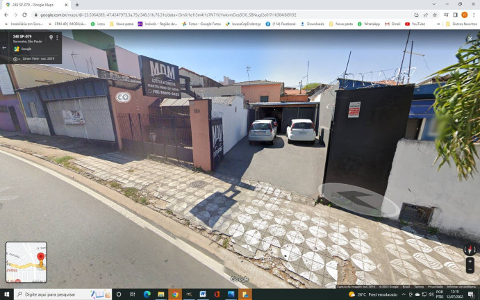 Imagem Casa com 1 Quarto à Venda, 323 m² em Sorocaba Imagem Casa com 1 Quarto à Venda, 323 m² em Sorocaba