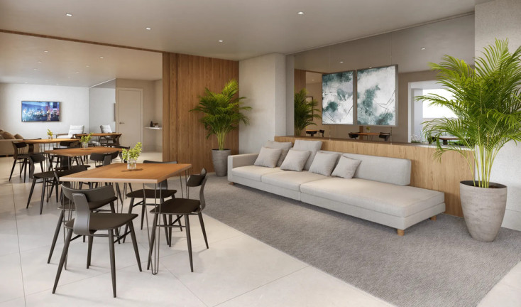 Imagem Imóvel com 1 Quarto à Venda, 29 m² em Parque Alves De Lima - São Paulo Imagem Imóvel com 1 Quarto à Venda, 29 m² em Parque Alves De Lima - São Paulo