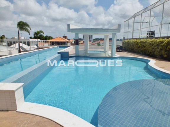 Imagem Apartamento à Venda, 216 m² em Altiplano Cabo Branco - João Pessoa