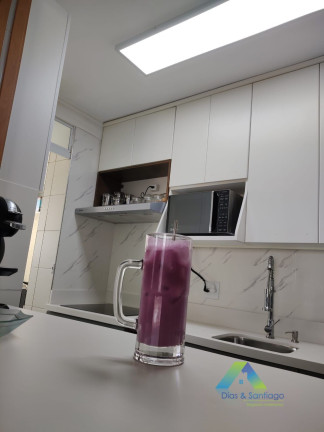 Imagem Apartamento com 3 Quartos à Venda, 68 m² em Campestre - Santo André Imagem Apartamento com 3 Quartos à Venda, 68 m² em Campestre - Santo André
