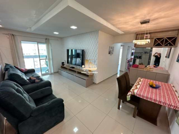 Imagem Apartamento com 3 Quartos à Venda, 130 m² em Caiçara - Praia Grande Imagem Apartamento com 3 Quartos à Venda, 130 m² em Caiçara - Praia Grande
