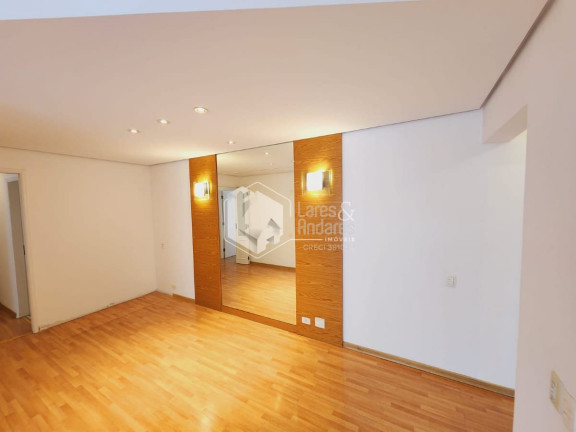 Imagem Apartamento com 3 Quartos à Venda, 107 m² em Brooklin - São Paulo Imagem Apartamento com 3 Quartos à Venda, 107 m² em Brooklin - São Paulo