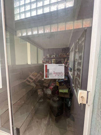Casa com 3 Quartos à Venda, 100 m² em Jardim Belém - Suzano