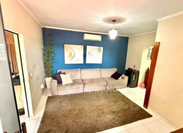 Imagem Casa com 3 Quartos à Venda, 198 m² em Núcleo Habitacional João Zillo - Lençóis Paulista Imagem Casa com 3 Quartos à Venda, 198 m² em Núcleo Habitacional João Zillo - Lençóis Paulista