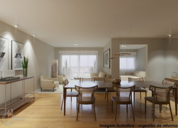Imagem Imóvel com 3 Quartos à Venda, 156 m² em Vila Nova Conceição - São Paulo Imagem Imóvel com 3 Quartos à Venda, 156 m² em Vila Nova Conceição - São Paulo