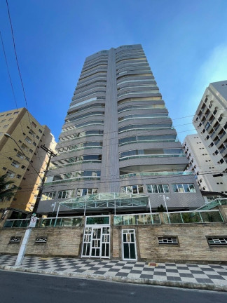 Imóvel com 3 Quartos à Venda, 170 m² em Tupi - Praia Grande