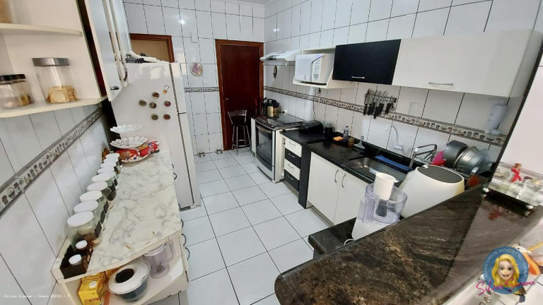 Imagem Apartamento com 2 Quartos à Venda, 97 m² em Itararé - São Vicente Imagem Apartamento com 2 Quartos à Venda, 97 m² em Itararé - São Vicente