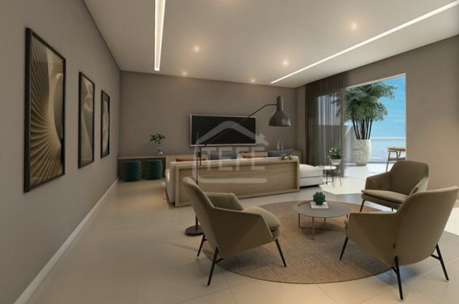 Imagem Cobertura com 3 Quartos à Venda, 359 m² em Recreio Dos Bandeirantes - Rio De Janeiro
