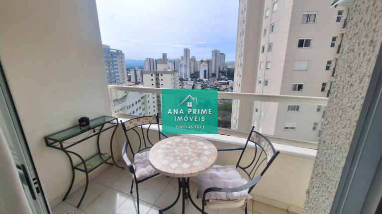 Imagem Apartamento com 3 Quartos à Venda, 93 m² em Parque Residencial Aquarius - São José Dos Campos Imagem Apartamento com 3 Quartos à Venda, 93 m² em Parque Residencial Aquarius - São José Dos Campos