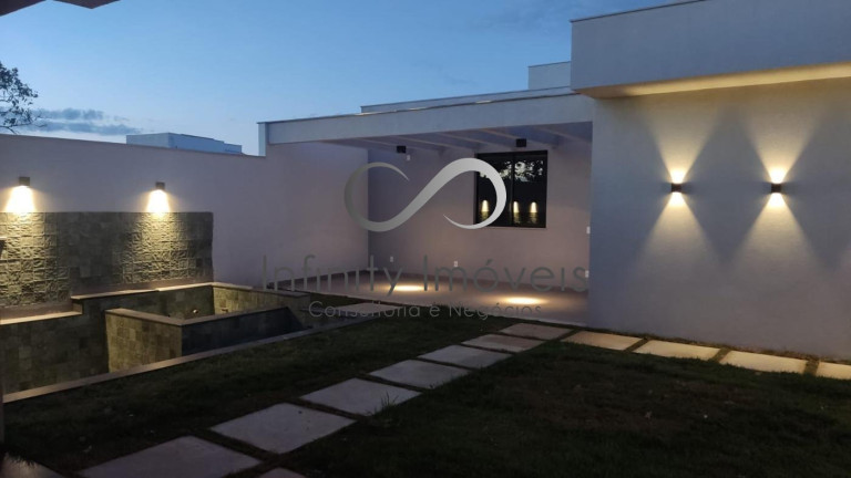 Imagem Casa com 3 Quartos à Venda, 360 m² em Redenção - Lagoa Santa Imagem Casa com 3 Quartos à Venda, 360 m² em Redenção - Lagoa Santa