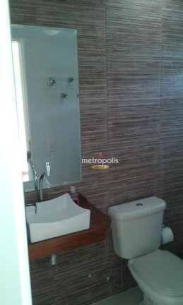 Imagem Galpão à Venda, 340 m² em Vila Santa Luzia - São Bernardo Do Campo