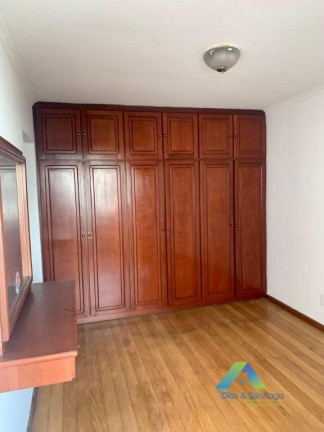 Imagem Apartamento com 4 Quartos à Venda, 195 m² em Aclimação - São Paulo