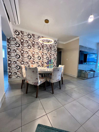 Imagem Apartamento com 2 Quartos à Venda, 83 m² em Canto Do Forte - Praia Grande
