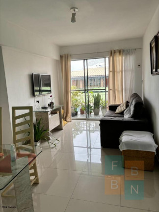Imagem Apartamento com 3 Quartos à Venda, 70 m² em Pechincha - Rio De Janeiro