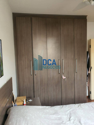 Imagem Apartamento com 3 Quartos à Venda, 73 m² em Jardim Santa Clara - Taubaté Imagem Apartamento com 3 Quartos à Venda, 73 m² em Jardim Santa Clara - Taubaté