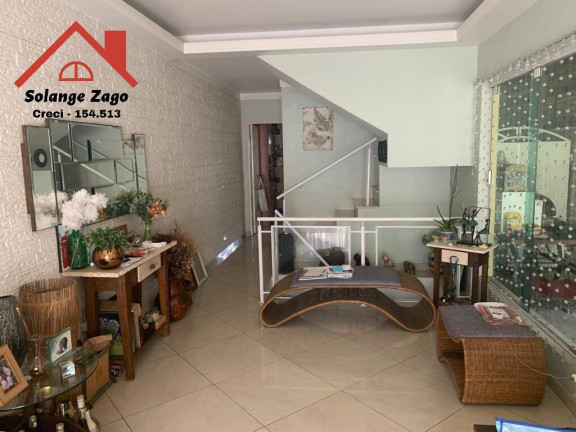 Imagem Casa com 4 Quartos à Venda, 270 m² em Parque Munhoz - São Paulo Imagem Casa com 4 Quartos à Venda, 270 m² em Parque Munhoz - São Paulo