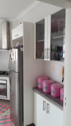 Imagem Apartamento com 3 Quartos à Venda, 74 m² em Residencial Amazonas - Franca Imagem Apartamento com 3 Quartos à Venda, 74 m² em Residencial Amazonas - Franca