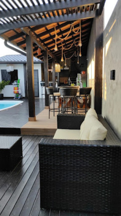 Imagem Casa com 2 Quartos à Venda, 80 m² em Bairro Universitário - Tijucas Imagem Casa com 2 Quartos à Venda, 80 m² em Bairro Universitário - Tijucas